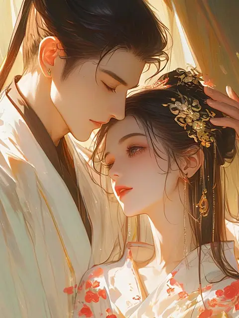 作品详情配图