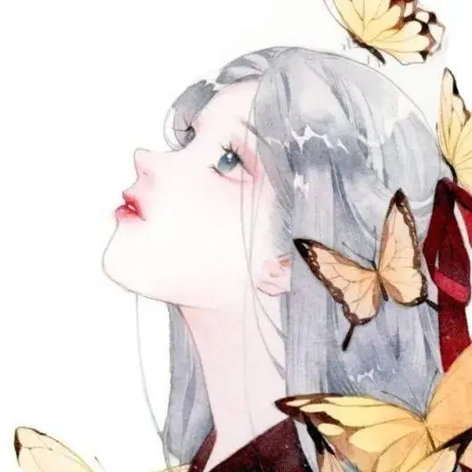 资深影迷头像